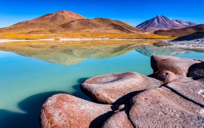 ¿Cómo llegar a San Pedro de Atacama?