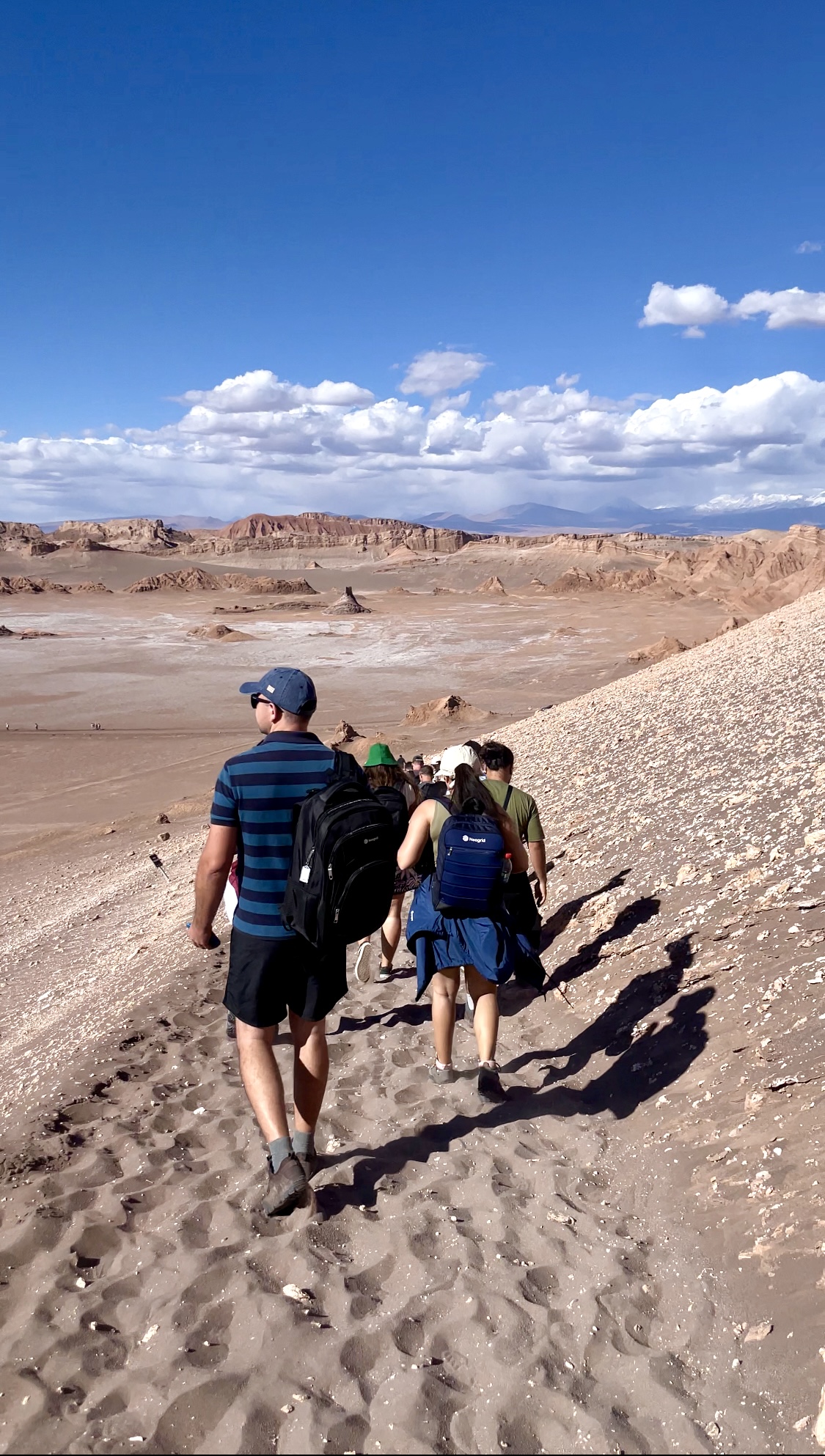 Viajar transforma tu lugar de trabajo: Bienestar y eficiencia